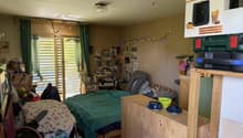 Listing picture