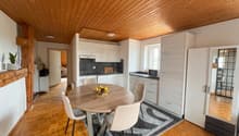 Salle à manger & Cuisine