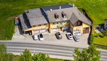 Immeuble
