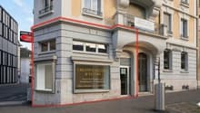 Schaufenster