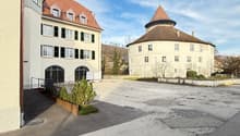 Schlossvorplatz