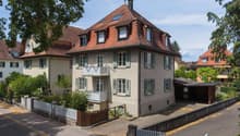 Traumhaftes Familienhaus