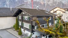 Dieses Haus hat es in sich