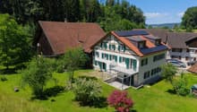 Verzauberter Bauernhof-Charme
