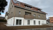 Ansicht Aussen