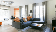 Listing picture