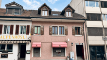 Listing picture