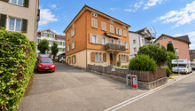 Listing picture