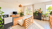 Listing picture