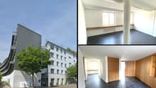Listing picture