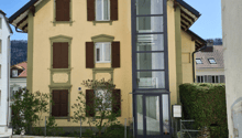 Listing picture