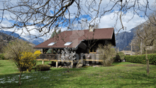 Listing picture
