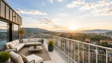 Terrasse (virt.Staging)