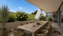 Terrasse virt. Staging