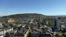 Aussicht