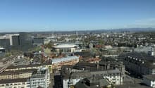 Aussicht