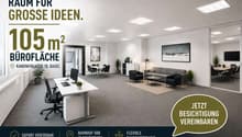 Büro Kanonengasse