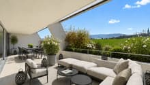 Terrasse virt. Staging