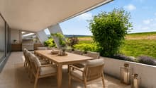 virt. Staging Terrasse