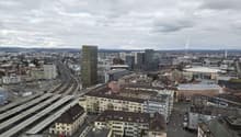 Aussicht