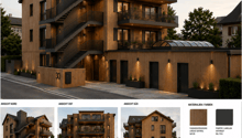 Listing picture