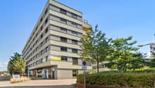 Hohenrainstrasse