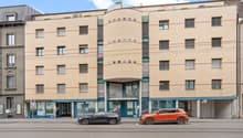 Kleinhüningerstrasse 177 - 181