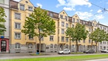 Horburgstrasse 22-28