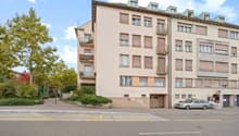 Schwarzwaldallee 10