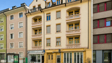Listing picture