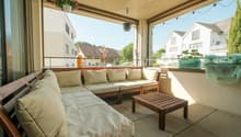 Balkon OG2