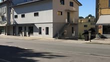 Haus Seite Hauptstrasse