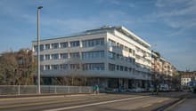 Aussenfassade