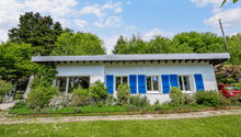 Listing picture