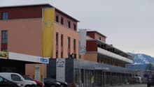 Listing picture