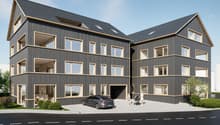 Aussenvisualisierung