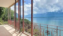 Listing picture