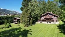 Listing picture