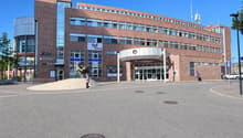 Listing picture
