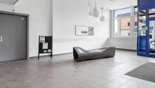 Reception immeuble