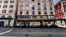 Listing picture