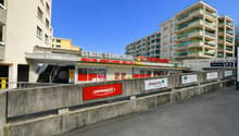 Listing picture