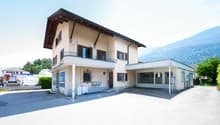 Listing picture