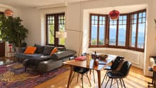 Appartement, 3.5 pièces, 96.00 m2