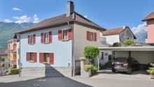 Listing picture