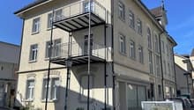 Listing picture