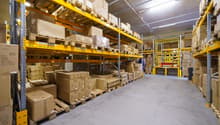 Listing picture
