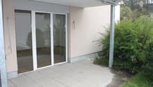 Sitzplatz