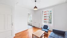 Listing picture