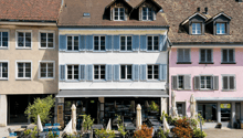 Listing picture
